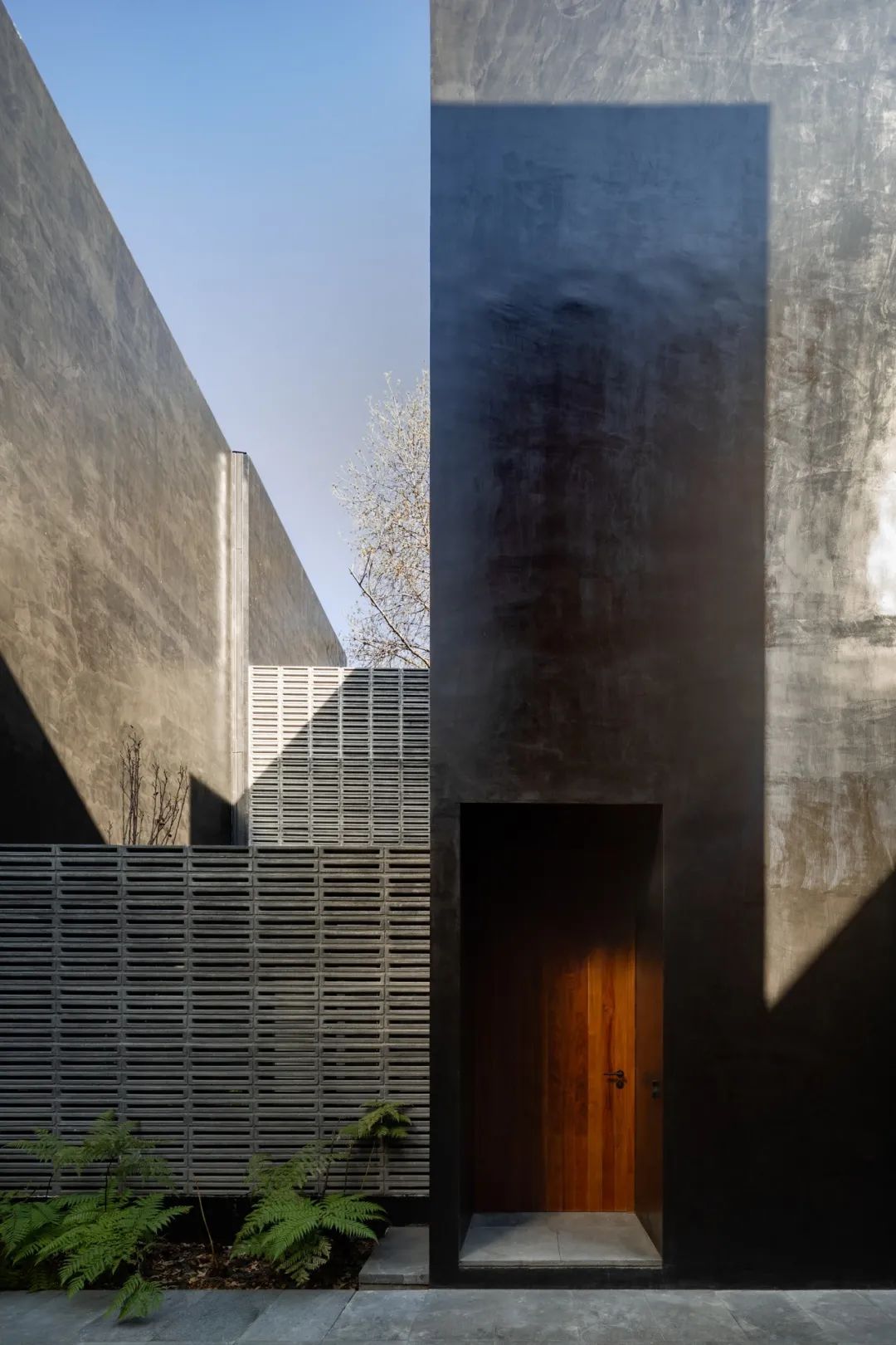 墨西哥现代住宅设计 | 融入自然，展现多元文化-168