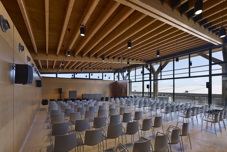 Chios Mastic Museum  KIZIS STUDIO-18