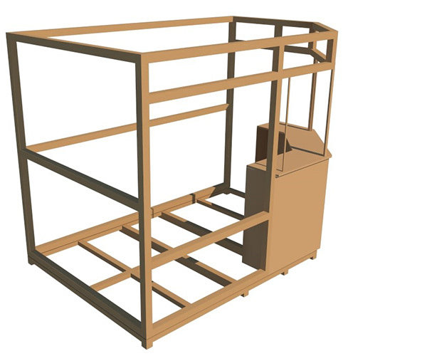 埃及开罗 Azbakiya 花园竞赛-30