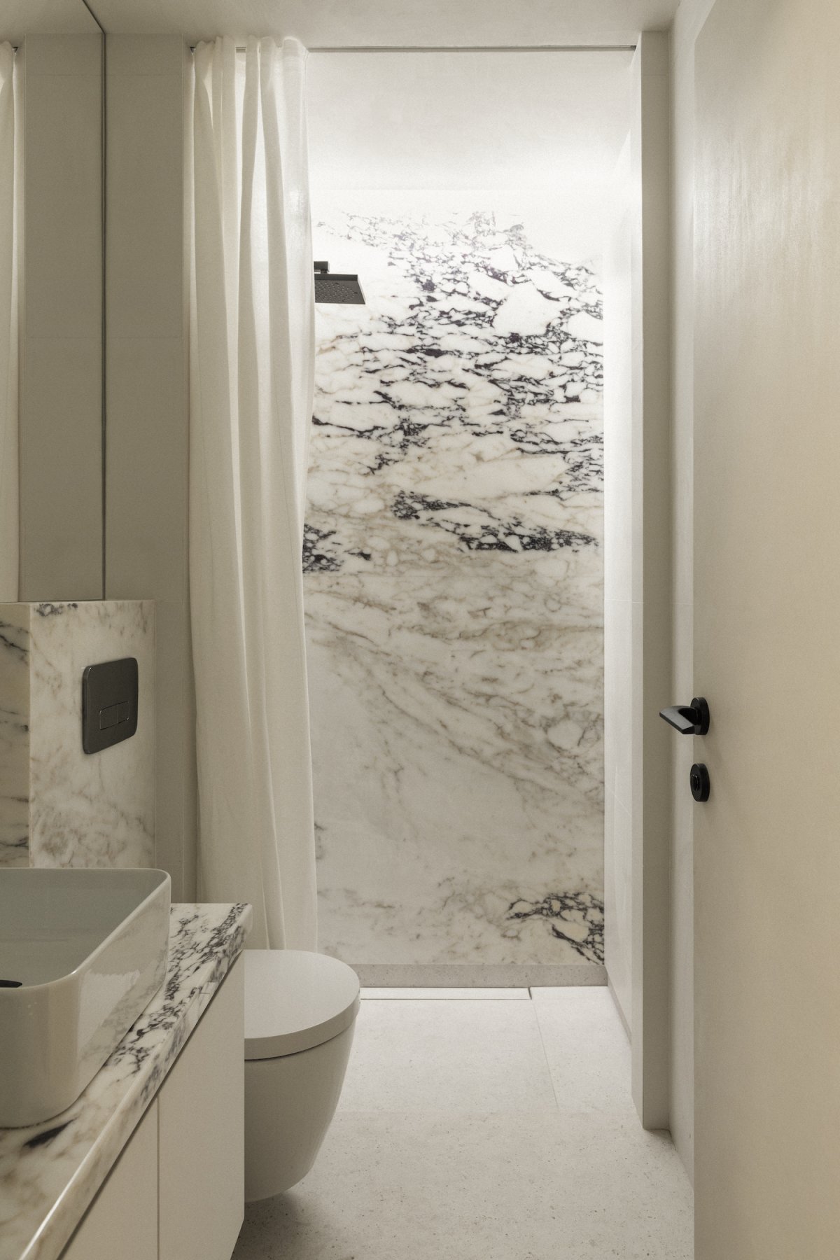 原木小宅丨Atelier IA设计-12