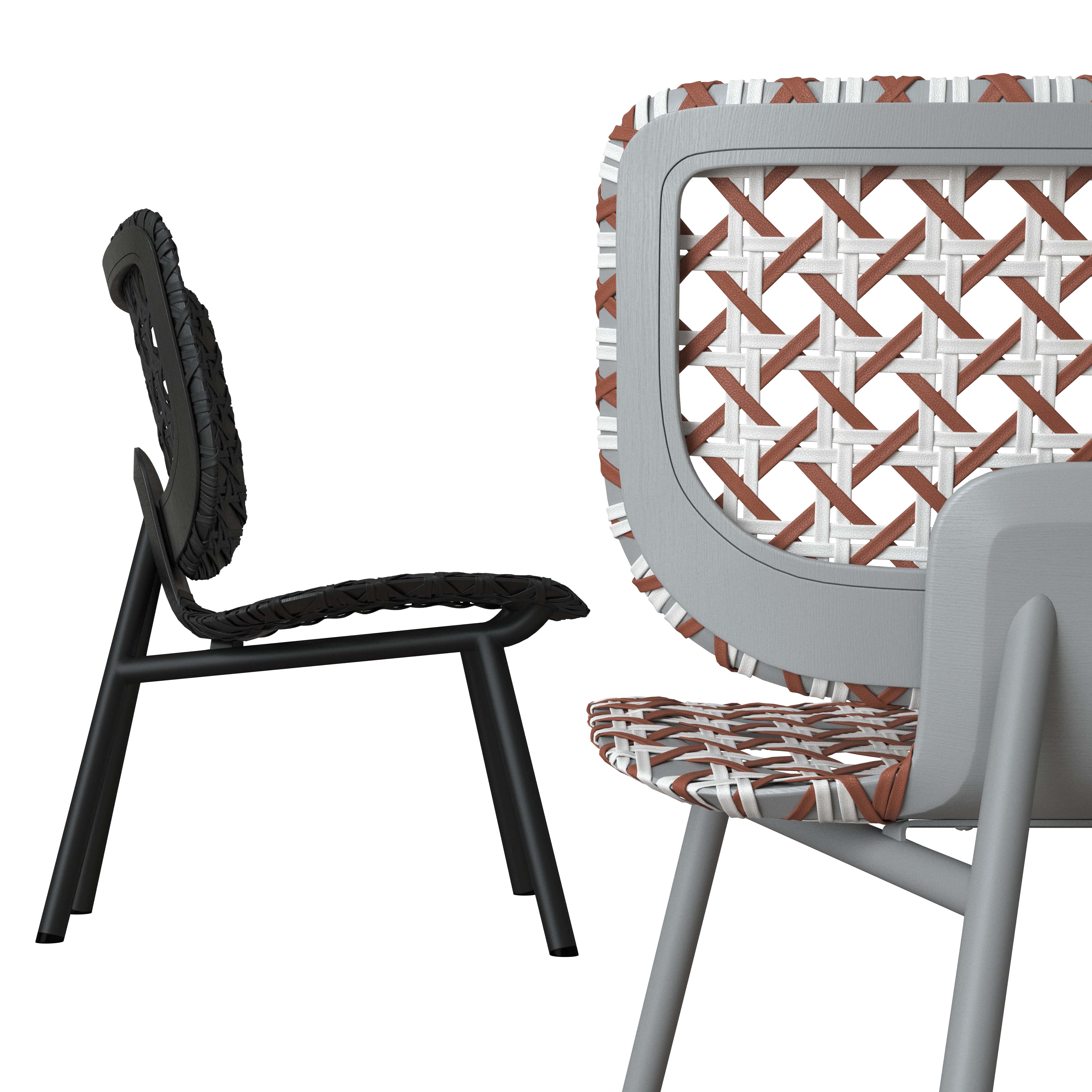 Aerias Lounge Chair-7