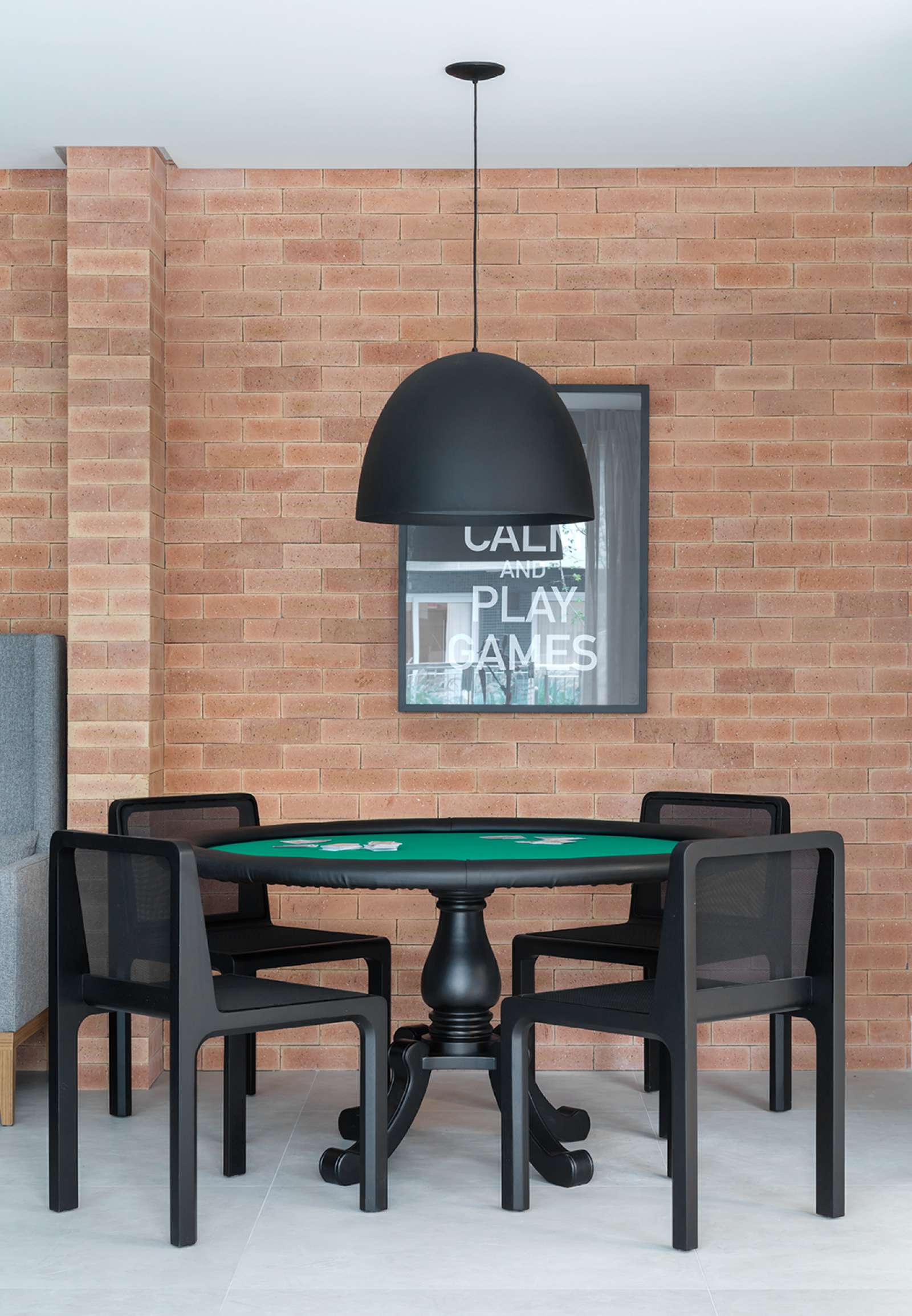 城市度假屋  | Juliana Pippi | 2022 | 巴西-17