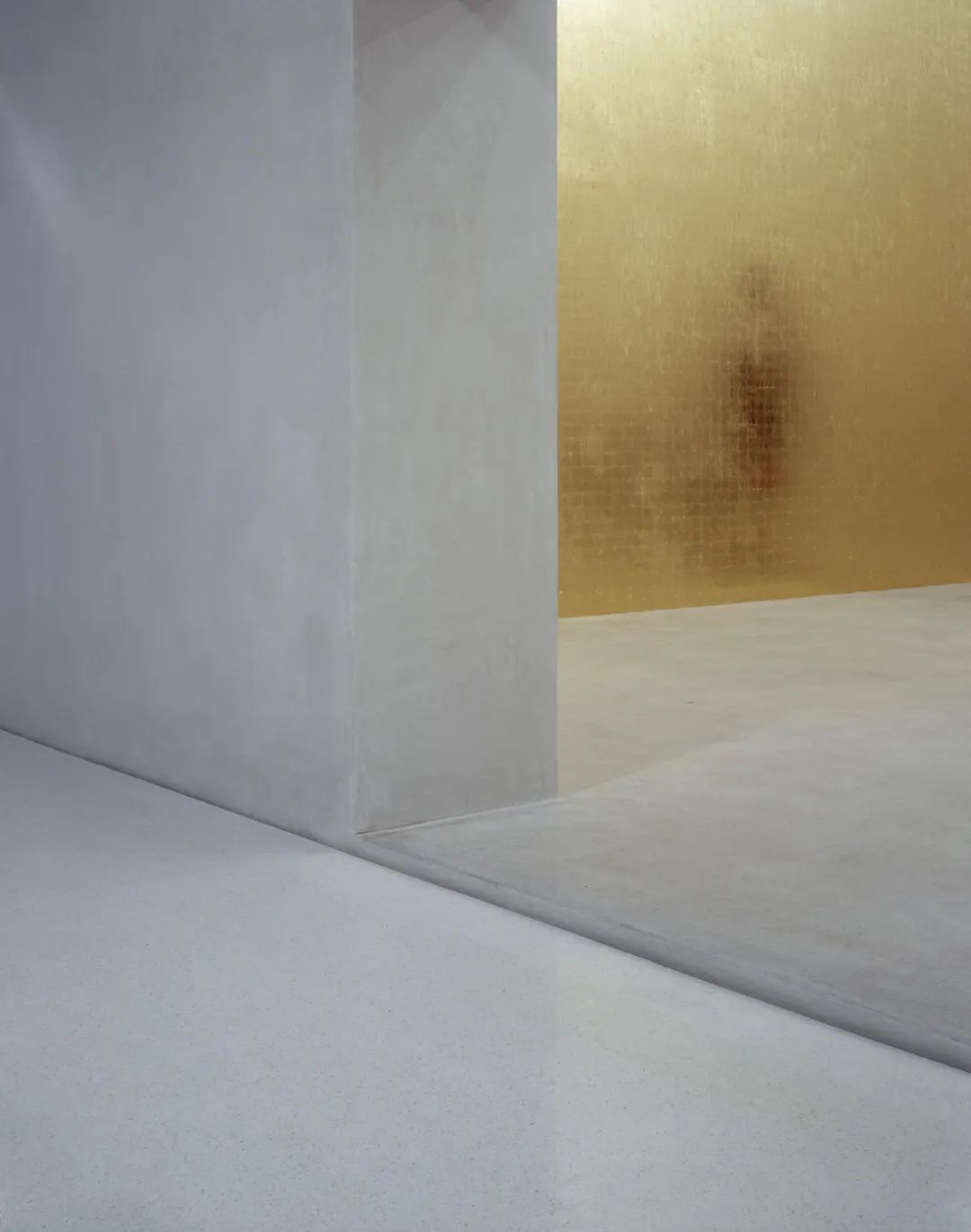 科隆 Kolumba 博物馆丨德国科隆丨Peter Zumthor-61