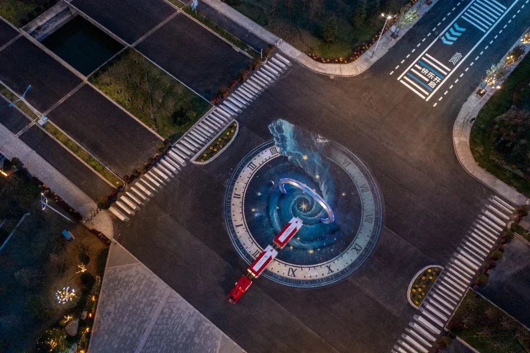 德通·西安昆仑序丨中国西安丨北京靳朝晖设计有限公司,上海太吉元禾装饰设计有限公司-114