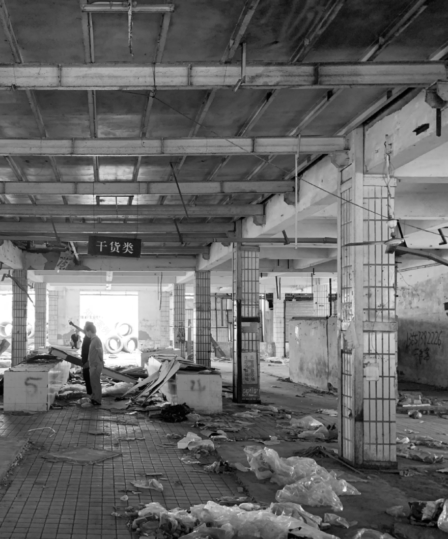 深圳·岗宏翰林汇营销中心丨中国深圳丨柏涛建筑-37