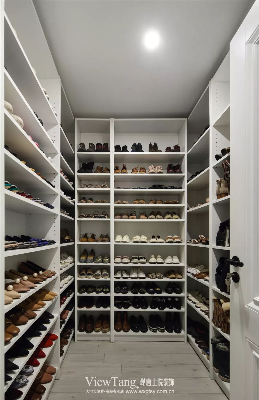 江阴和院彩虹桥,北欧复古风情中的奇幻魔法-52