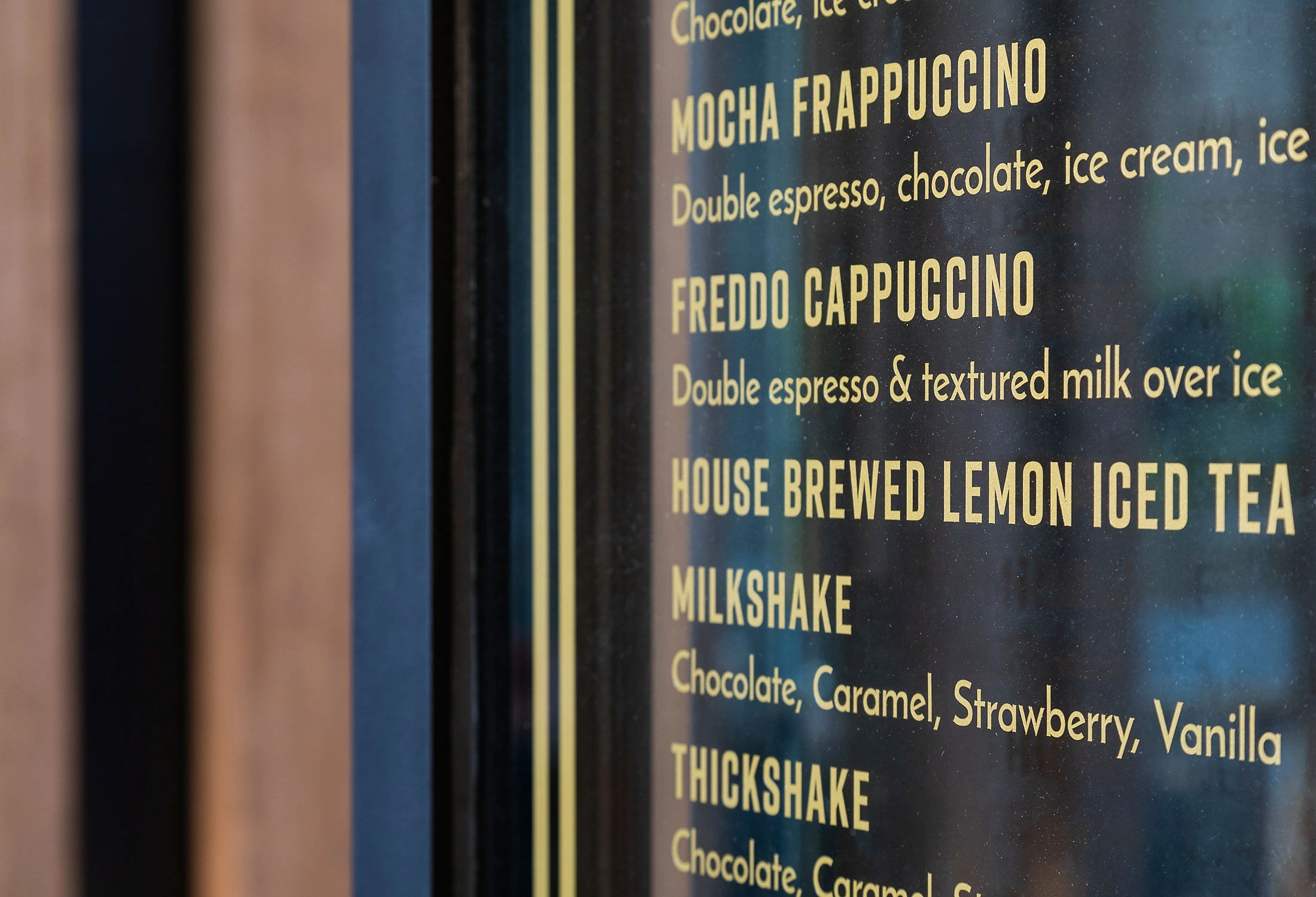 悉尼 Batch Espresso 咖啡厅丨Giant Design-14