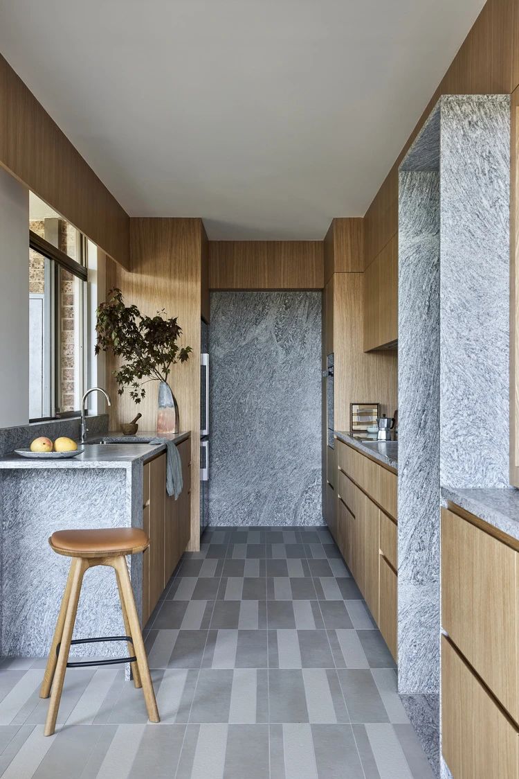 双湾二期公寓丨澳大利亚悉尼丨Architect George-12