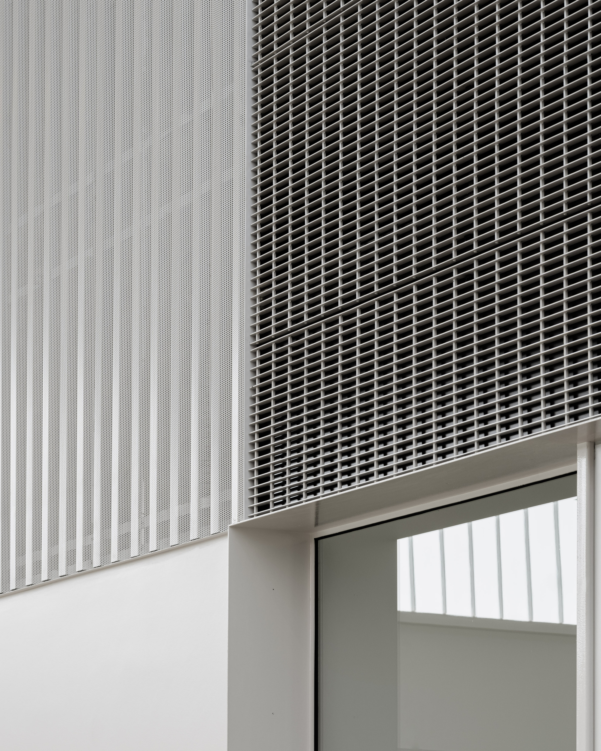 港湾体育馆丨美国亚利桑那丨debartolo architects-30