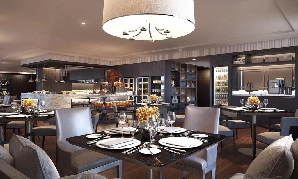 曼谷辛顿凯宾斯基酒店-26