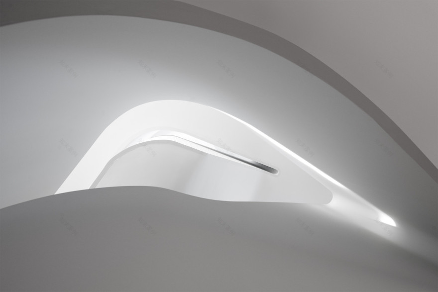 “巨头大鲨鱼”住宅 Ols House-7