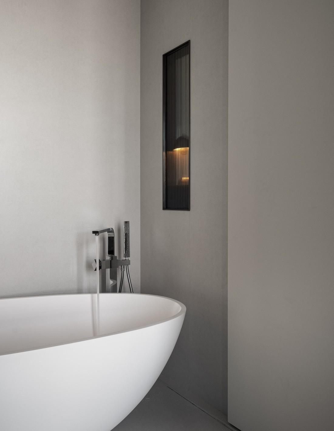 新湖玉澜苑·层次静态丨中国温州丨千上设计-54