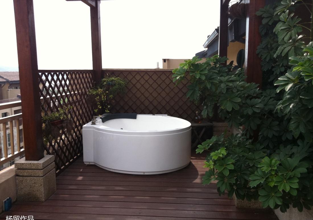 天庐样板房设计解析-2