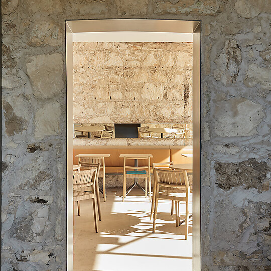 Stringers Sorrento by Chris Connell Design | Australian Interior Design Awards-14