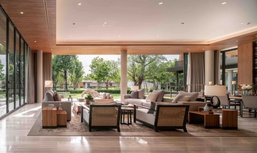 圣提布里公寓丨泰国曼谷丨A49-17