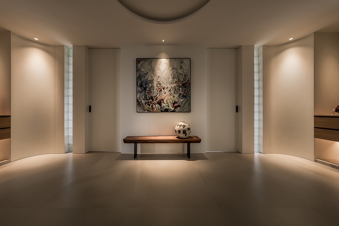 良工摄影 · 叁野美学空间丨中国常德丨周毅豪-6