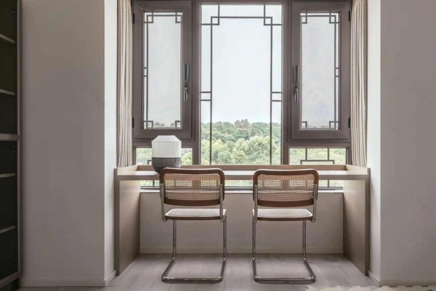 让两个女儿赤脚奔跑的家-70