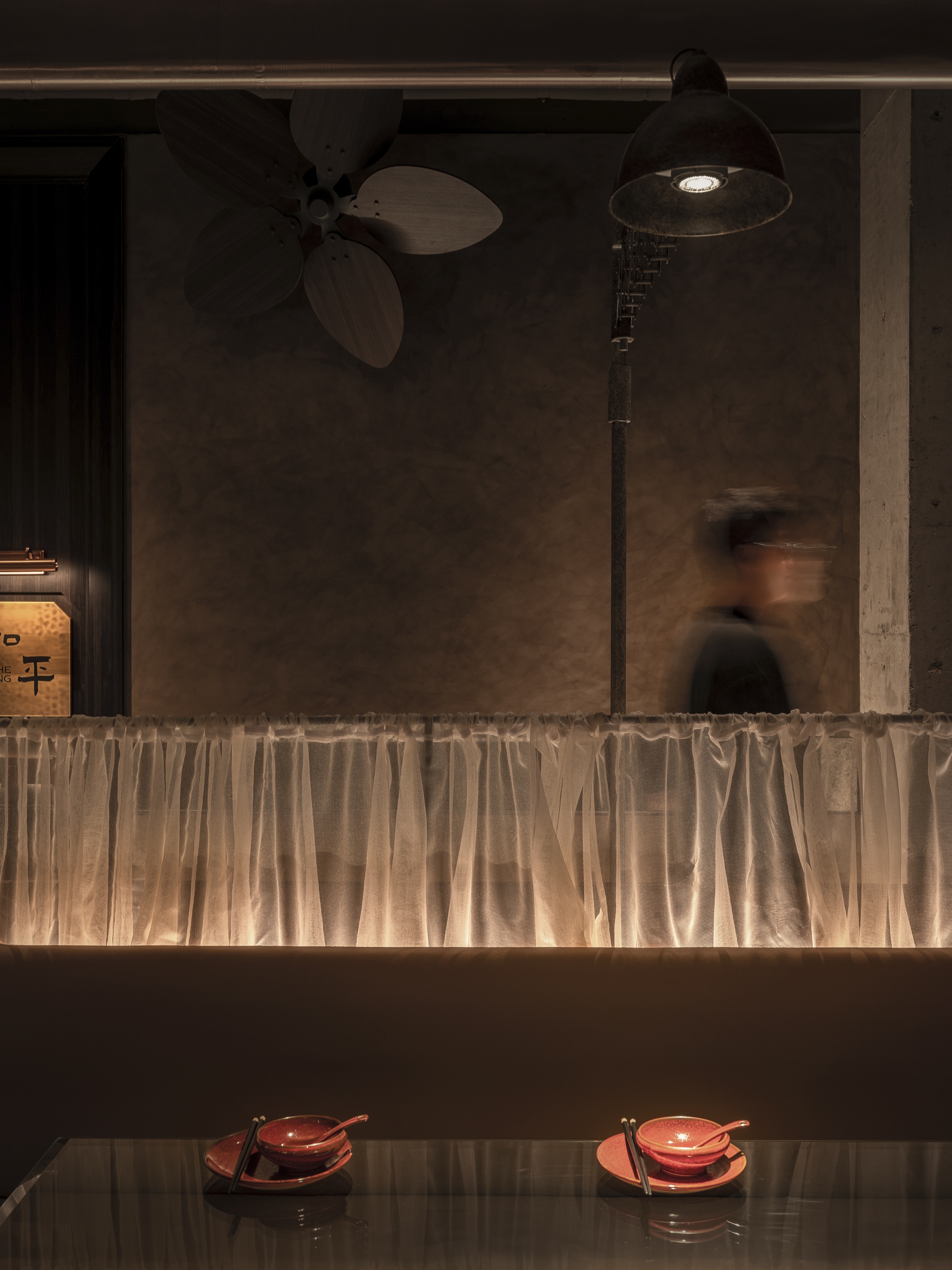 北玥·芳華丨漿果設計研究所Jingle Design-18