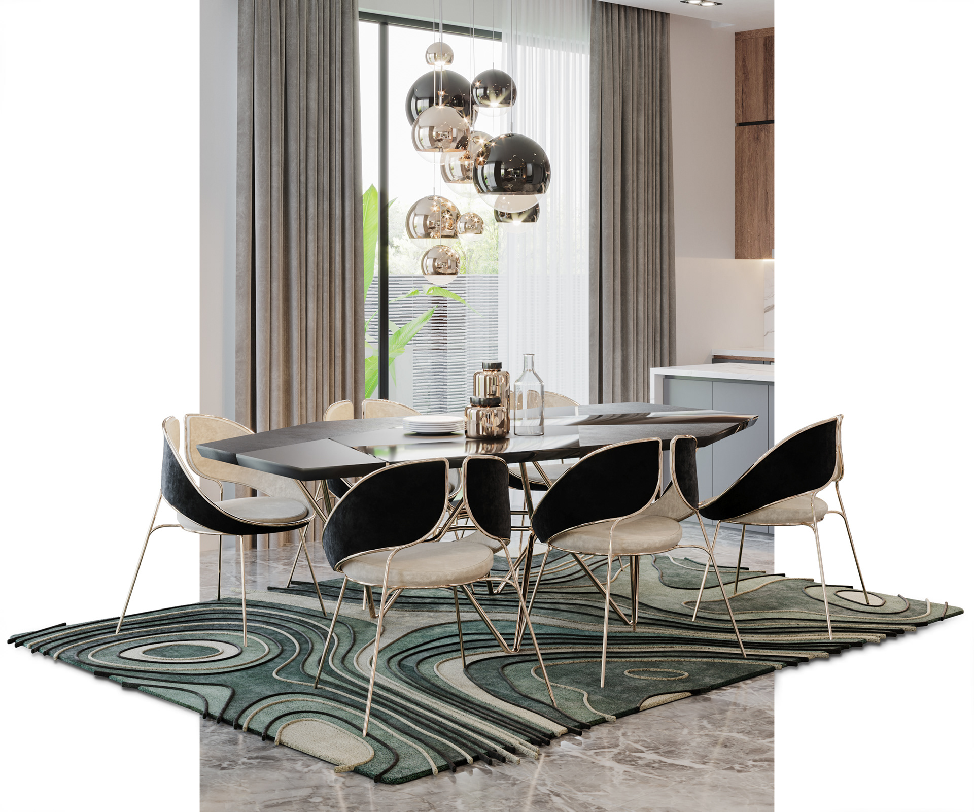 2019-2021 Scene Remake Portfolio - ALMA de LUCE-77