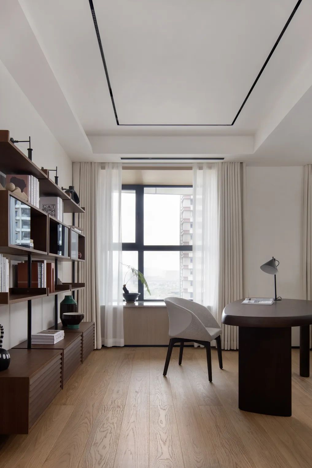 慈溪花样年悦城丨中国浙江丨Dream Home 意想家软装-20