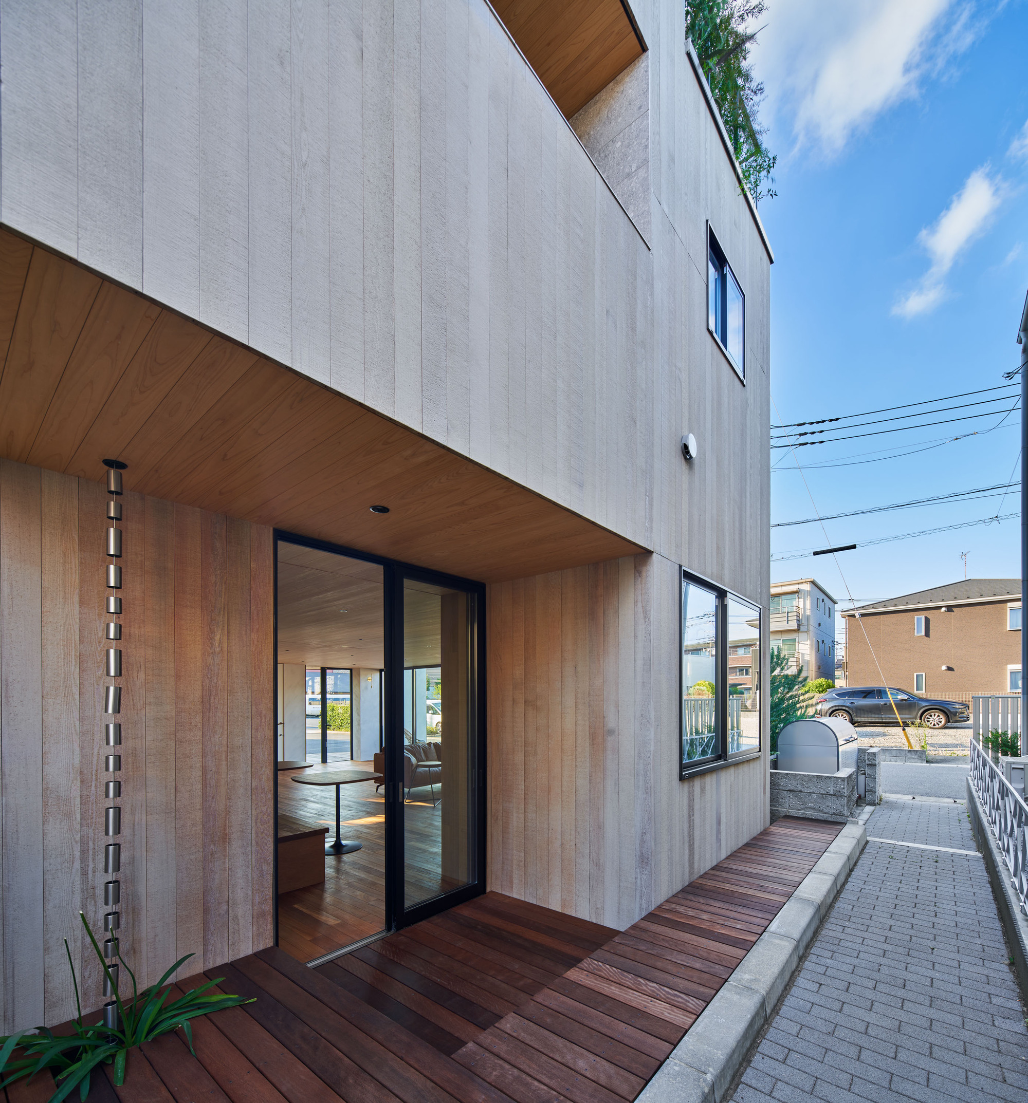 房子丨日本丨KamakuraStudio-27