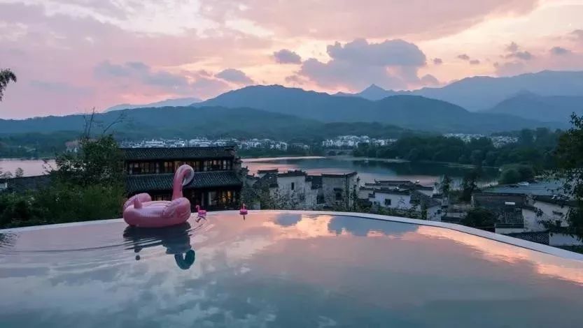 1492期 2019中国最美民宿设计,美出新高度!-56