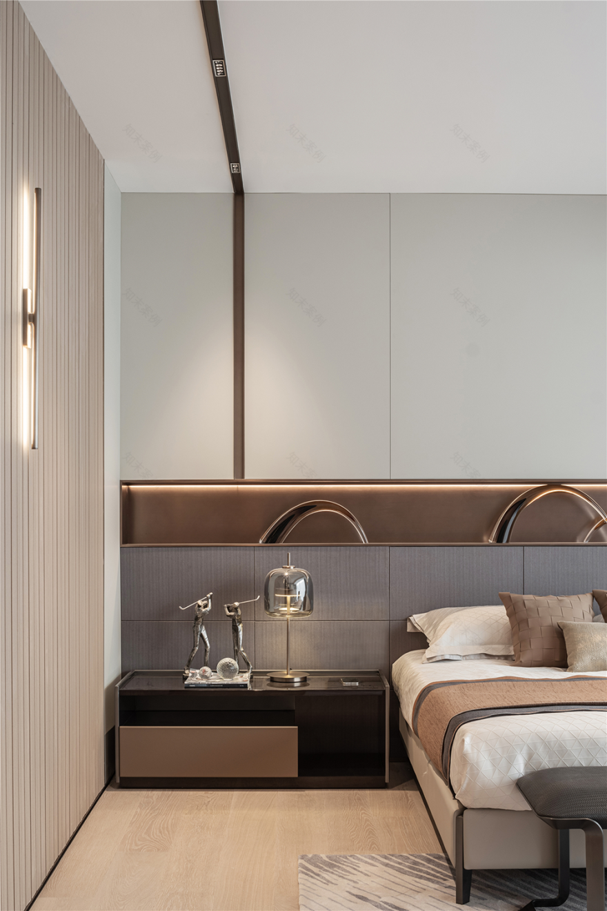 无锡建发天敔湾丨中国无锡丨KLID 达观国际建筑设计事务所-57