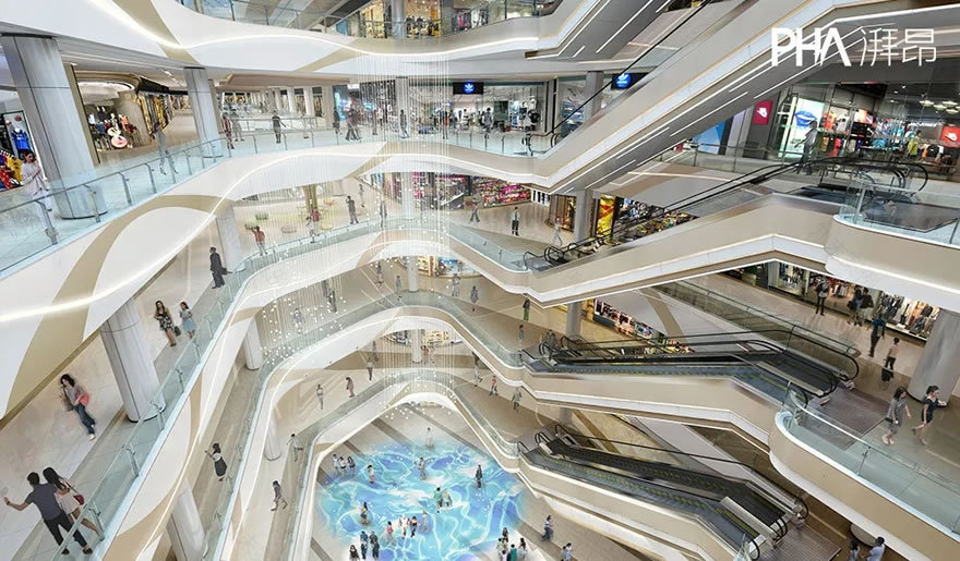 南京龙湖江北天街丨中国南京-31