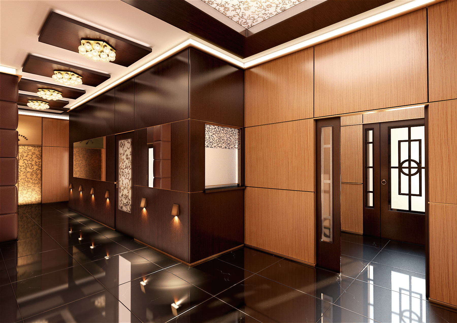 2012 Lobby Moscow - Visualization-7