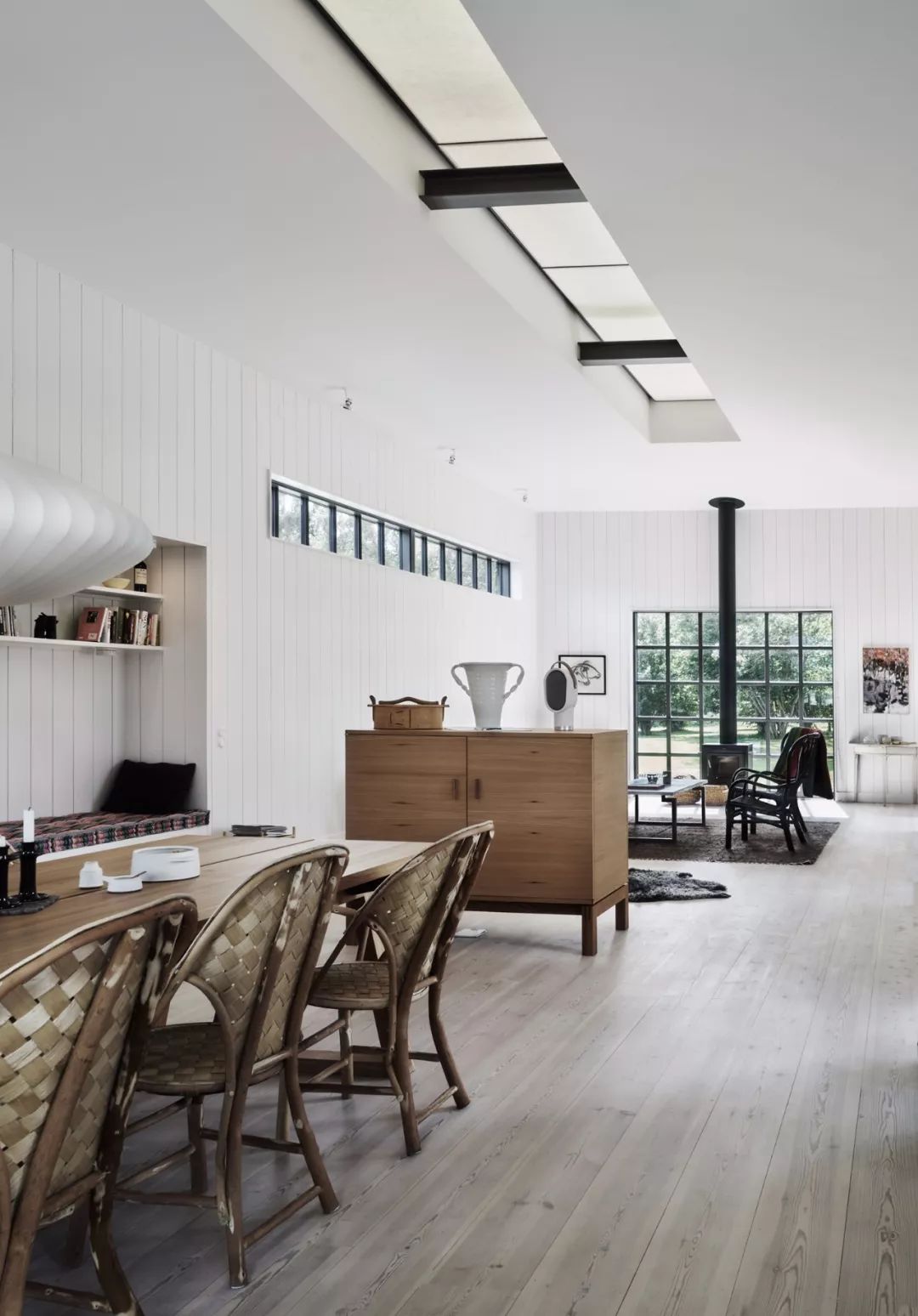 Martina Eriksson  概括极简主义的内涵-33