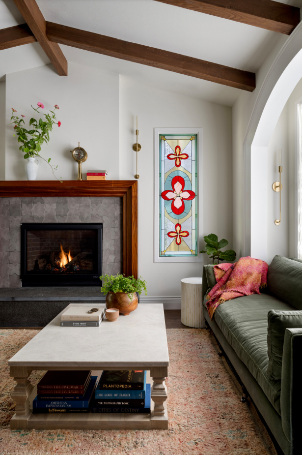 西雅图260㎡学区房老破小改造丨美国西雅图丨Harmony设计事务所 Harmony Weihs-9