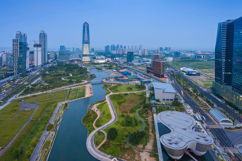 Countless Cities第四届世界城市双年展丨意大利丨Analogique,Farm Cultural Park-31