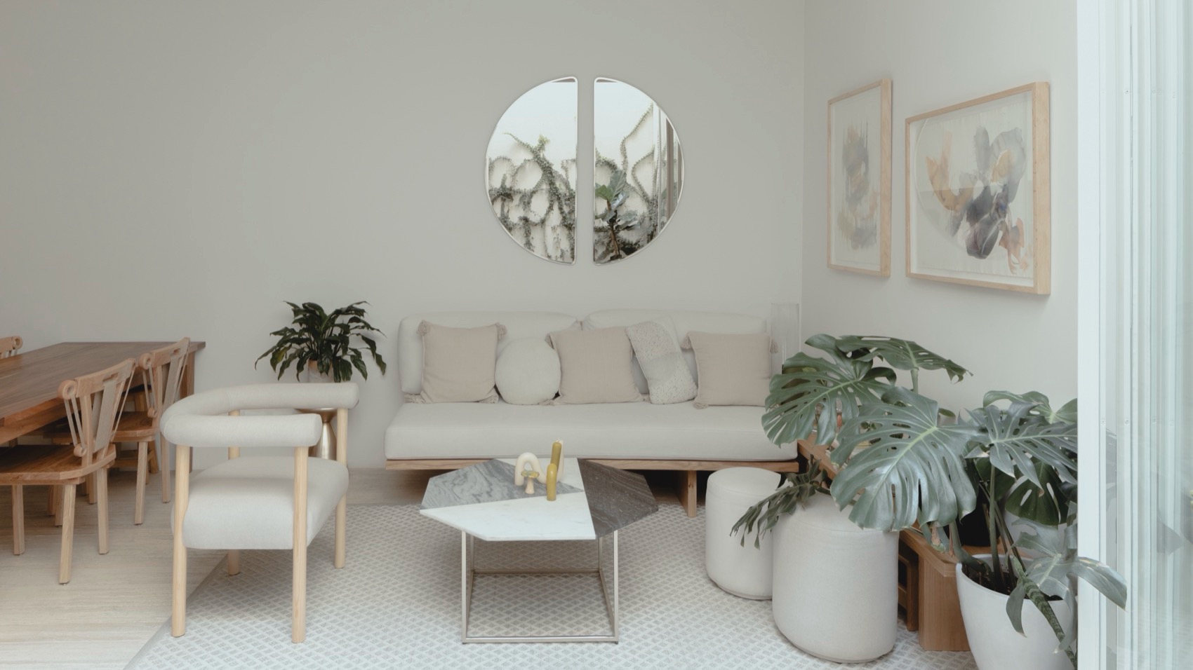 Antonio Solá公寓楼,墨西哥 / Módica Ledezma-20