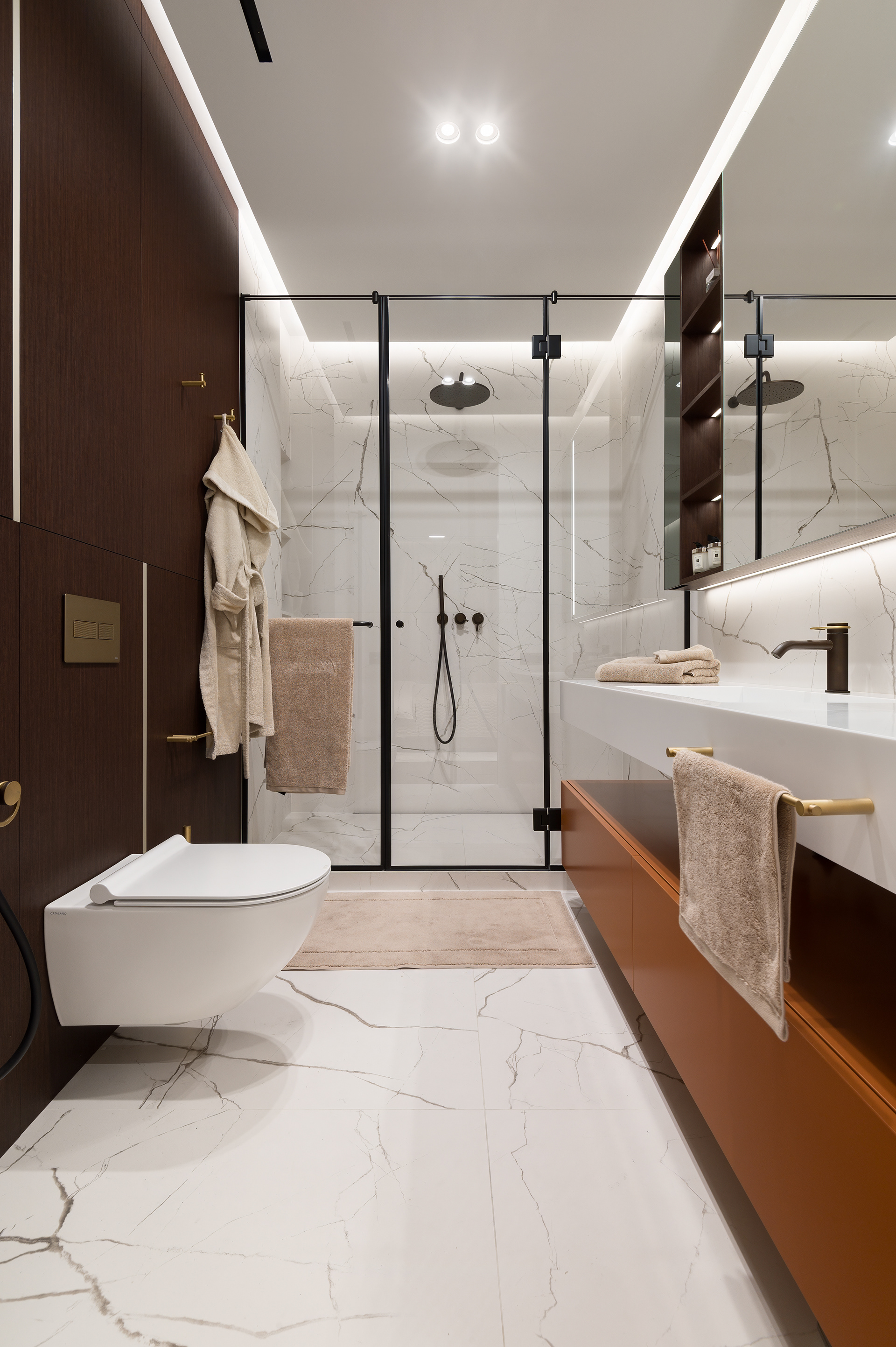 平层丨UkraineKyiv丨Sveka design-27