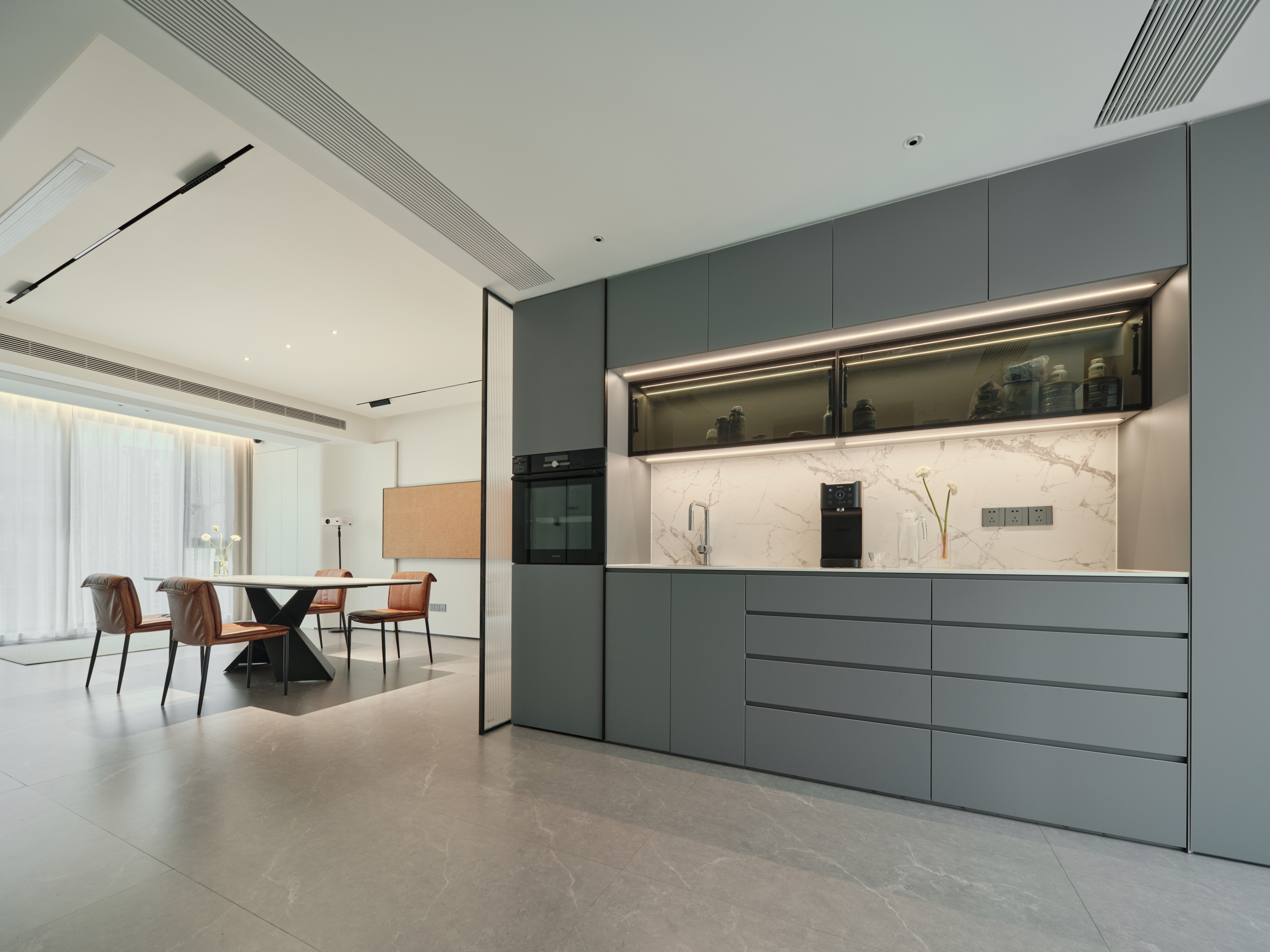 家的構想 · 奇点设计-35