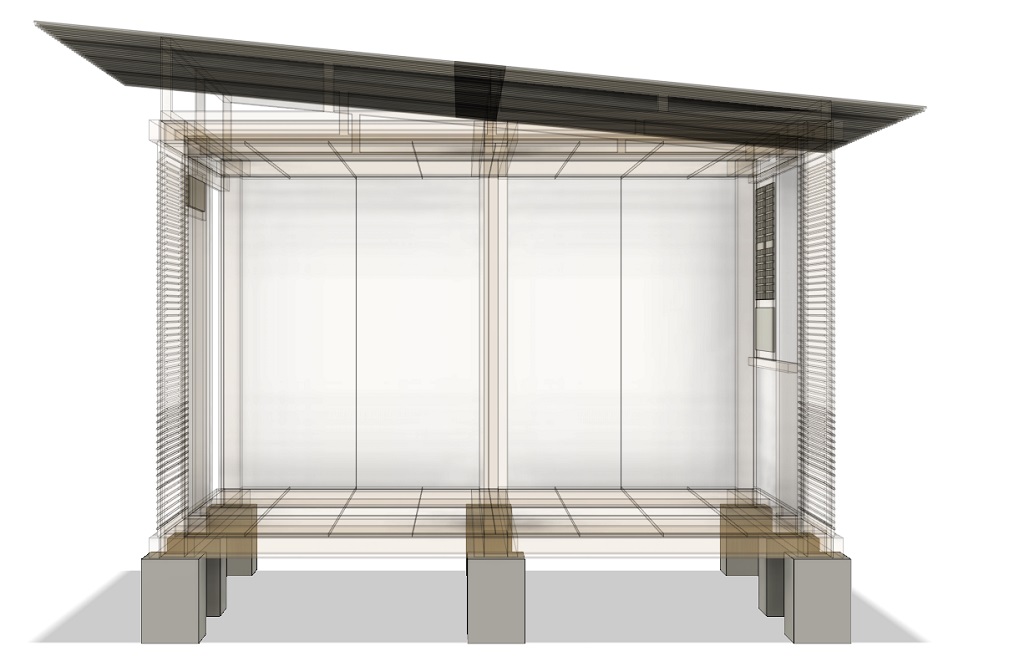 This cheap, modular bamboo home could fix Manila’s housing woes - Asia Property Awards-6