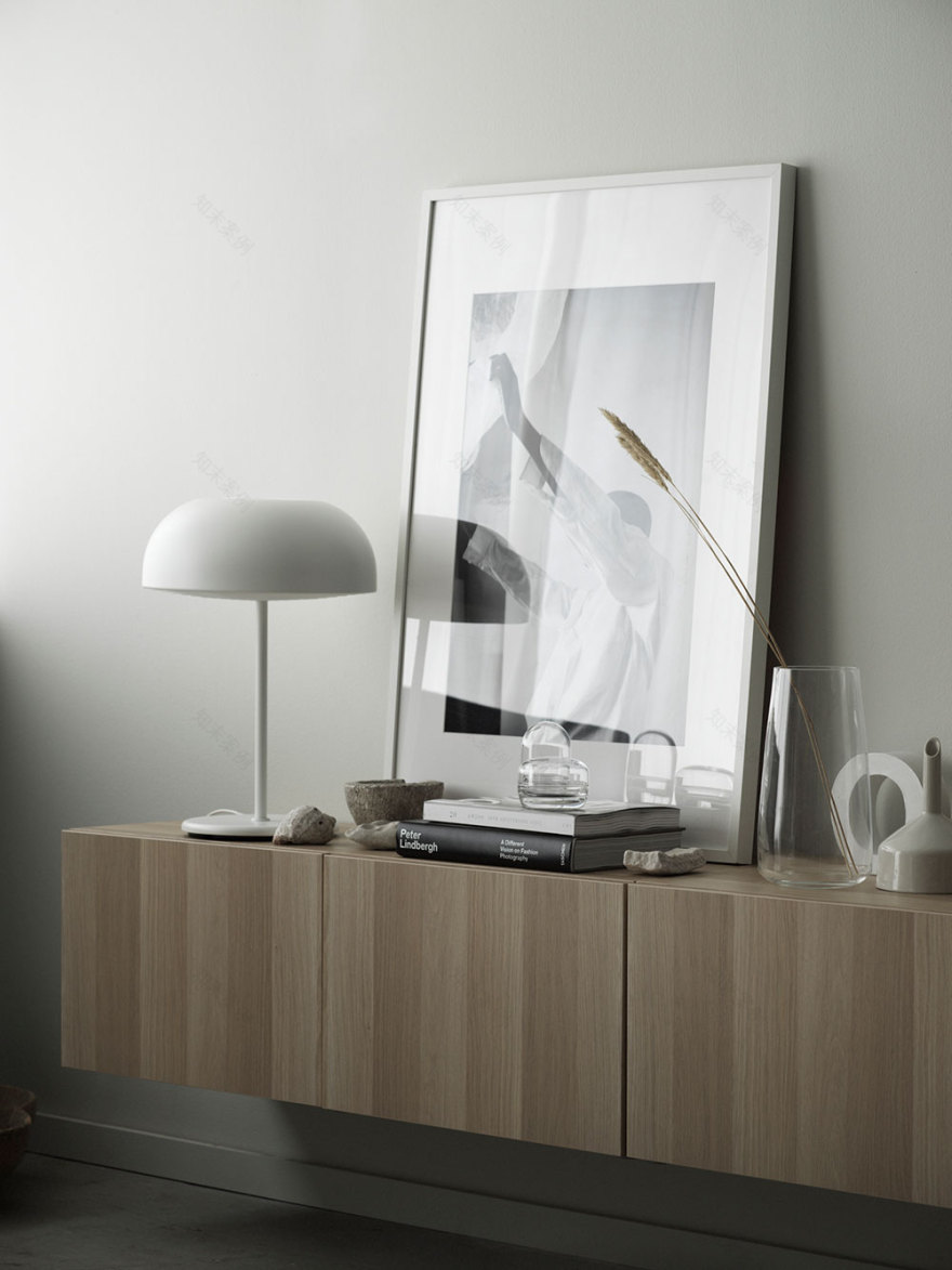 斯堪的纳维亚风格室内设计佳作-15