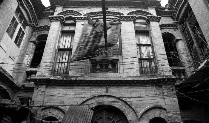 清至 疗愈空间丨吴文汉-7