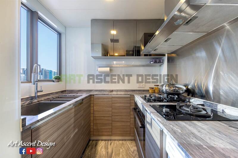 海之戀．愛炫美室内装修设计丨愛炫美設計-19