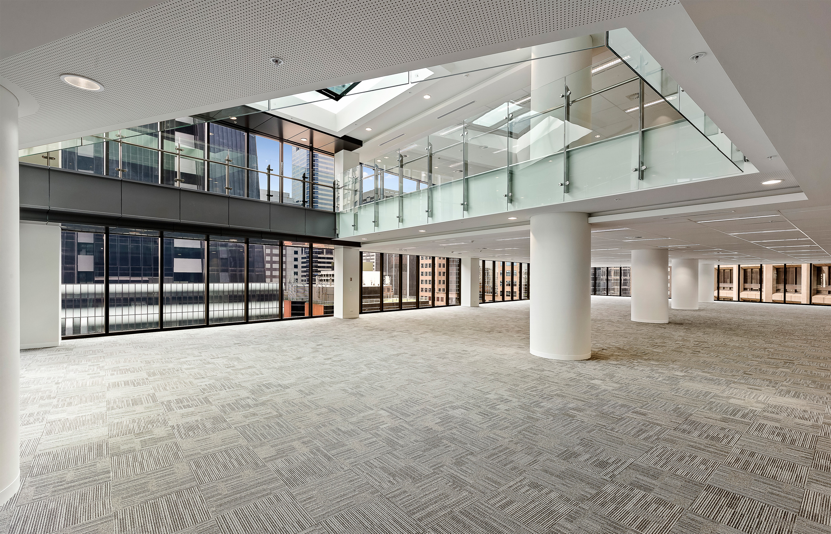 柯林斯街567号项目-13