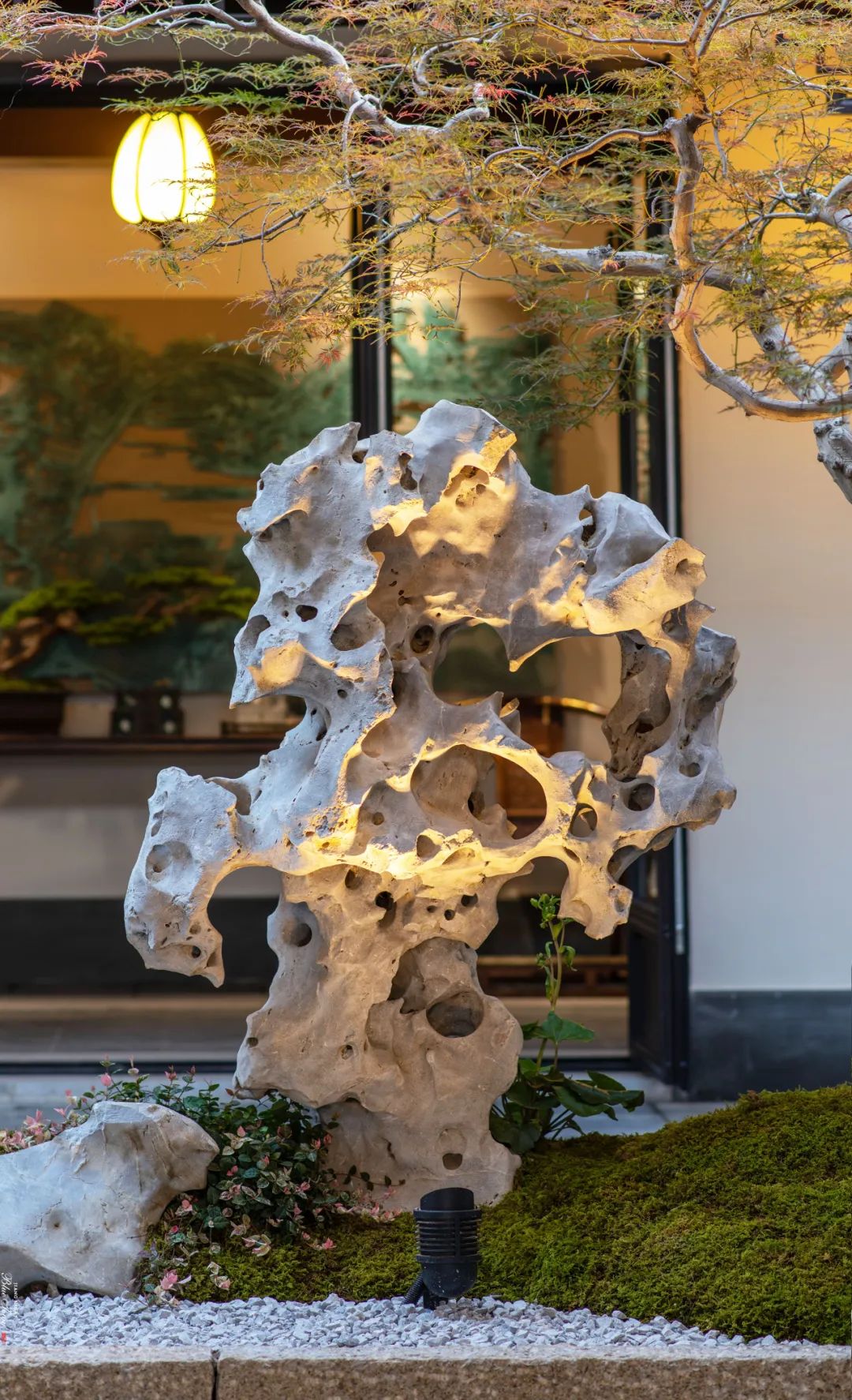 蓝城·运河江南里丨中国浙江丨浙江蓝颂园林景观设计集团有限公司-4