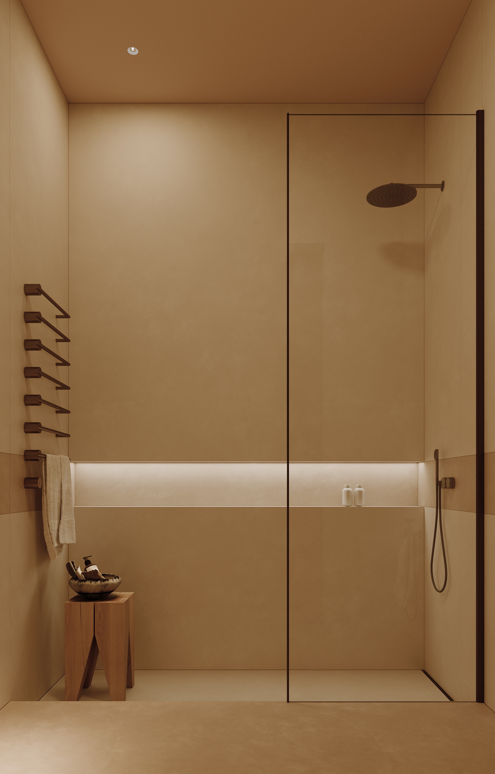 ТАКА  ЮКА（湖边住宅项目）-112