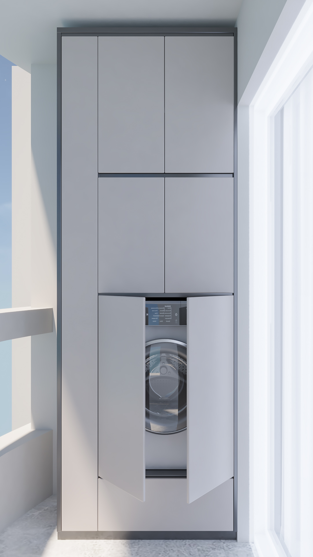 New Classic Apartment at Cleopatra, Alexandria-21