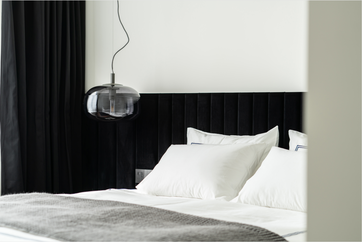 123m2现代简约风住宅-21