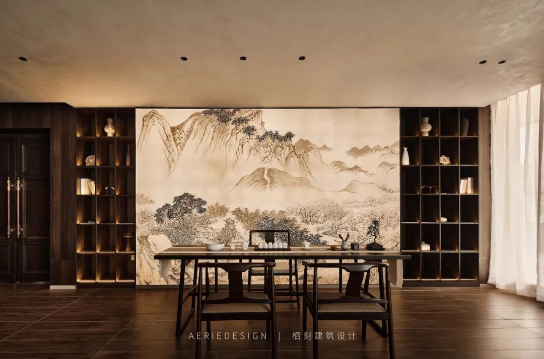 小观园·景宴丨中国南京丨栖刻建筑设-4