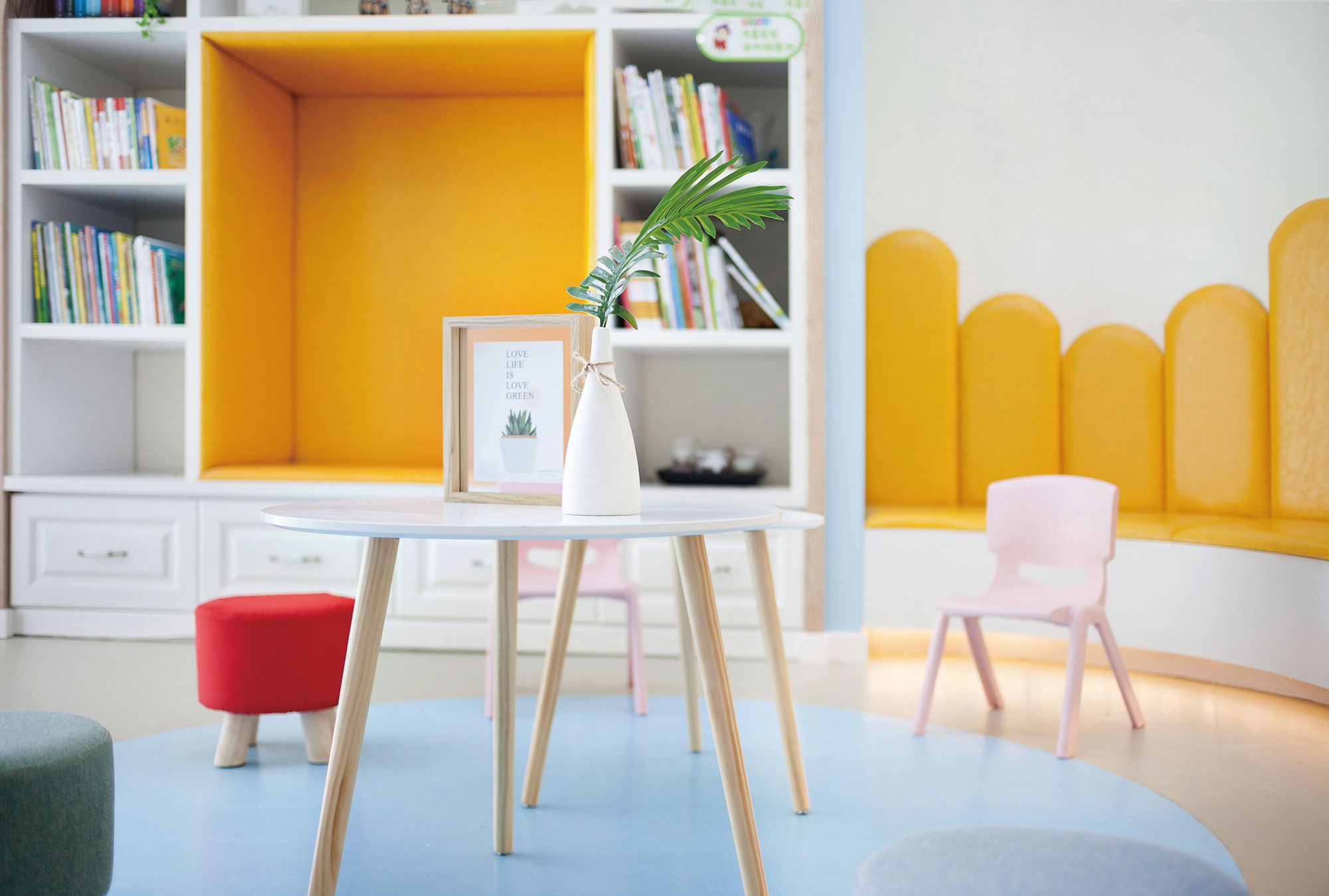 博昱教育丨中国青岛-16