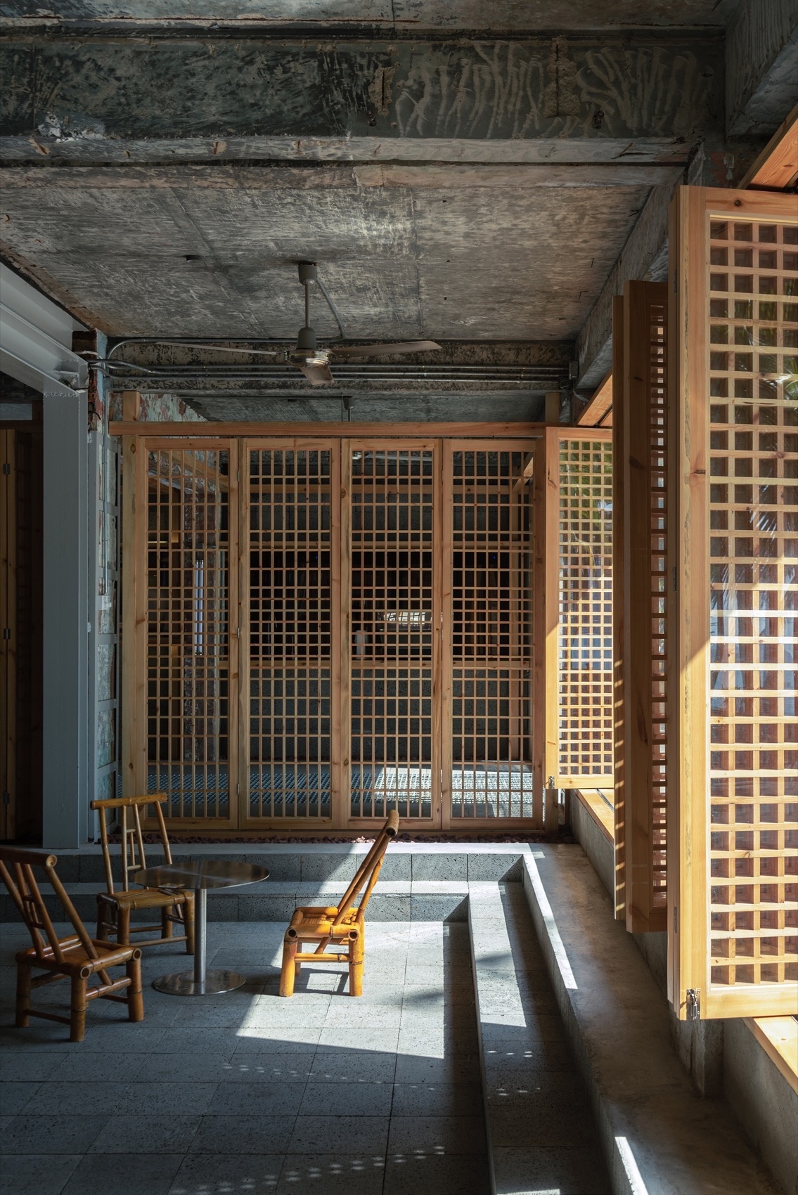 Grom冲浪集合店丨中国万宁丨NormalBuild-20