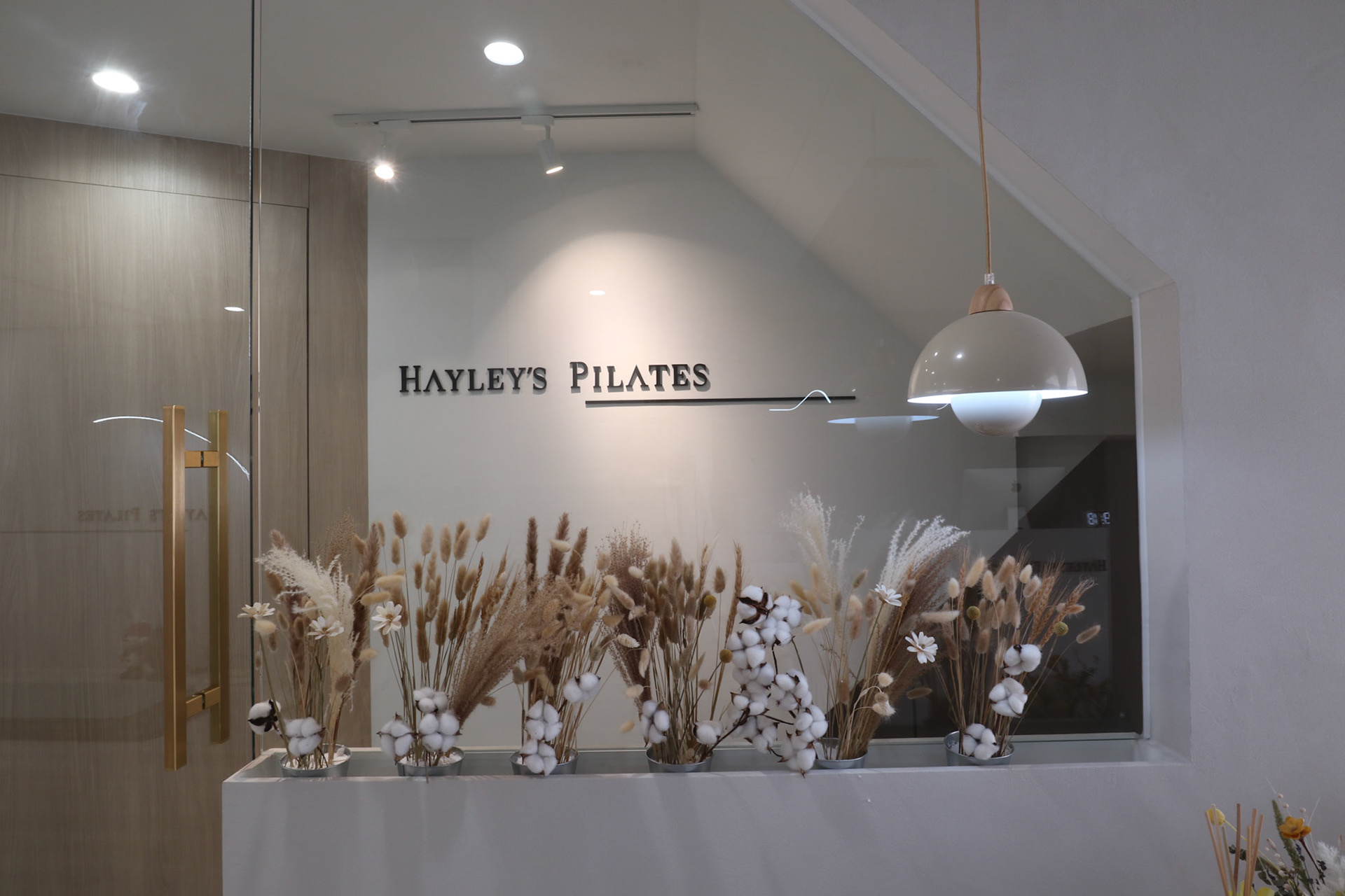 Hayley's Pilates 海莉皮拉提斯-15