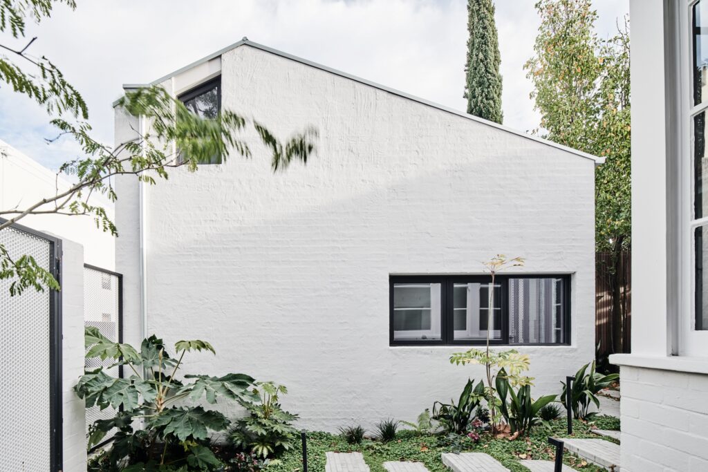 丨澳大利亚墨尔本丨MUSK Studio,Session Architecture-13