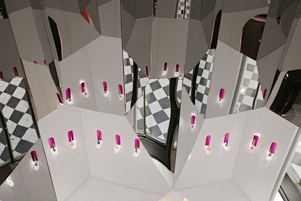 Boutique Christian Louboutin Beauty-4